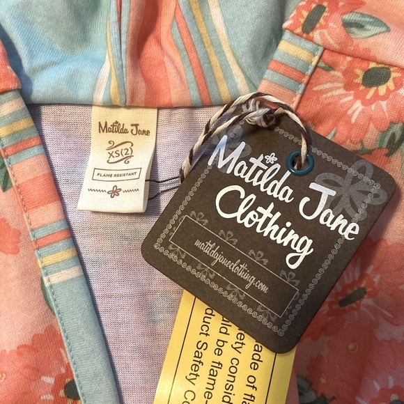 Matilda Jane Bathrobe - Picture 4 of 4